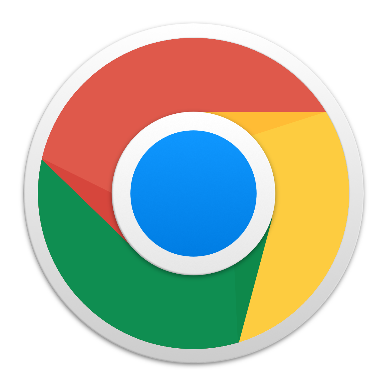 Logo Chrome